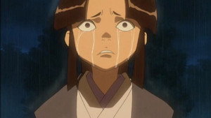 獣兵衛忍風帖 1. évad Ep.6 6. epizód