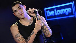 BBC Radio 1's Live Lounge 6. évad Ep.2 2. epizód