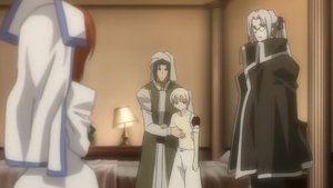トリニティ・ブラッド 1. évad Ep.12 12. epizód