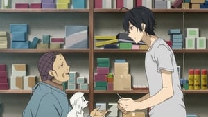 Barakamon 1. évad Ep.3 3. epizód