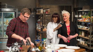 Beat Bobby Flay Season 16 Ep.8 8. epizód