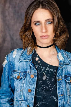 Elise Greene profil kép