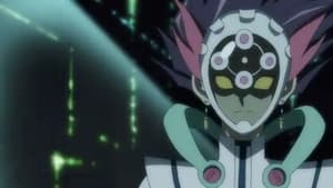 遊☆戯☆王VRAINS Season 1 Ep.1 1. epizód