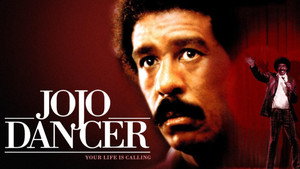 Jo Jo Dancer, Your Life Is Calling háttérkép