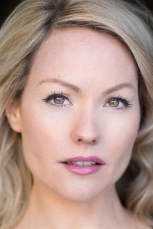 Susannah Allman profil kép