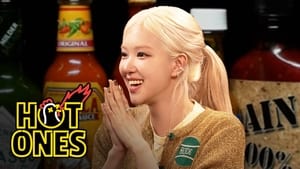 Hot Ones 25. évad Ep.8 8. epizód