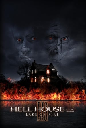 Hell House LLC III: Lake of Fire poszter