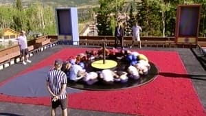 The Challenge 7. évad Ep.12 12. epizód