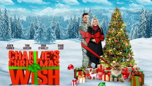 Charlie's Christmas Wish háttérkép