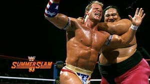 WWE SummerSlam 1993 háttérkép