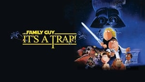 Family Guy Presents: It's a Trap! háttérkép