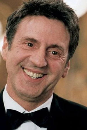 Daniel Auteuil profil kép
