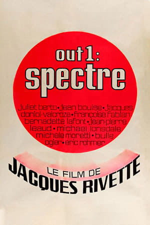 Out 1: Spectre