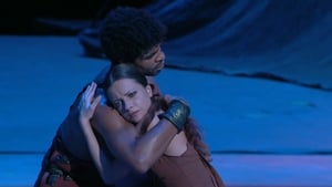 Carlos Acosta: Spartacus háttérkép