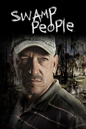 Swamp People