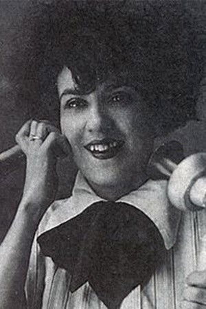 Alda Garrido profil kép