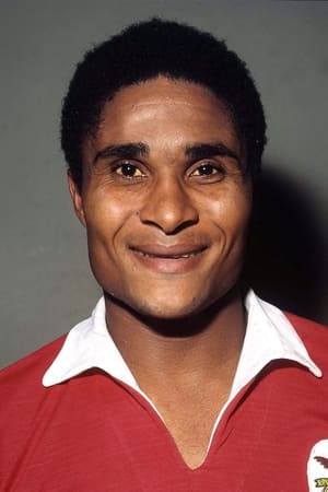 Eusébio profil kép