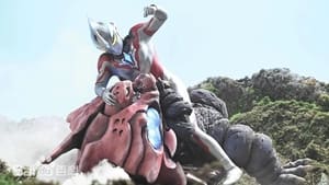 ウルトラマンアーク 1. évad Ep.6 6. epizód