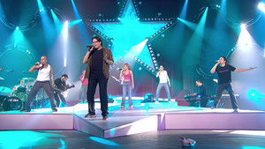 Star Academy En concert háttérkép