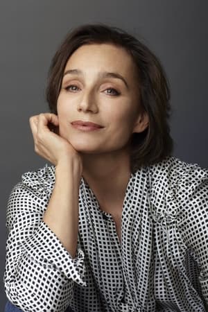 Kristin Scott Thomas profil kép