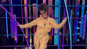 Strictly Come Dancing: It Takes Two 23. évad Ep.27 27. epizód