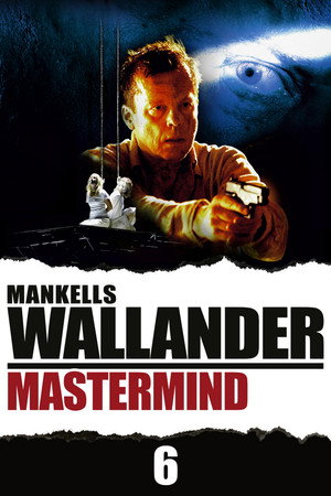 Mastermind poszter