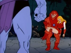 She-Ra: Princess of Power 1. évad Ep.5 5. epizód