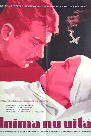 Память сердца poszter