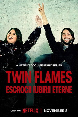 Twin Flames: Az igaz szerelem nyomában poszter