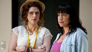 Go Girls Season 3 Ep.3 3. epizód