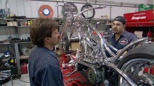 American Chopper Season 2 Ep.19 19. epizód