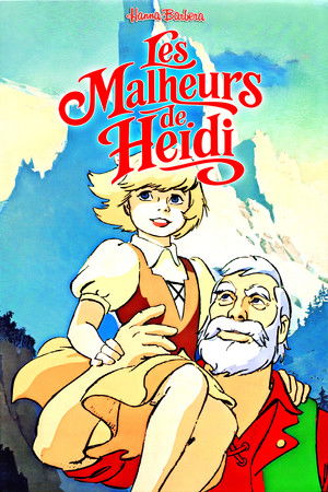 Heidi's Song poszter