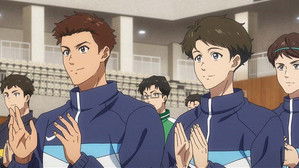 ラブオールプレー 1. évad Ep.12 12. epizód