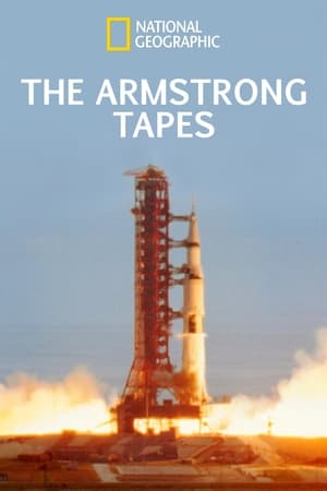 The Armstrong Tapes poszter