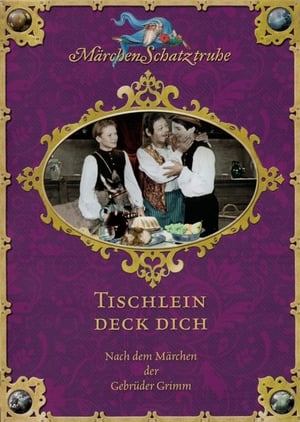 Tischlein deck dich poszter