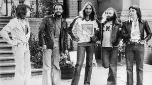 Genesis - Seconds Out háttérkép