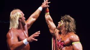 WWE WrestleMania VI háttérkép