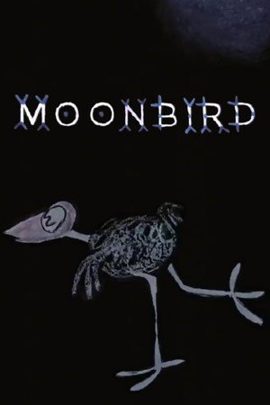 Moonbird poszter