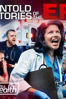 Untold Stories of the ER