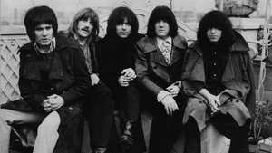 Deep Purple - History, Hits & Highlights '68-'76 háttérkép