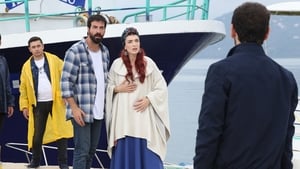 Kuzey Yıldızı: İlk Aşk 1. évad Ep.6 6. epizód