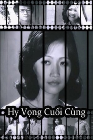 Hy vọng cuối cùng poszter