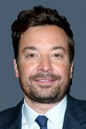 Jimmy Fallon profil kép