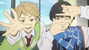 Kyoukai no Kanata (Beyond the Boundary) 1. évad Ep.5 5. epizód