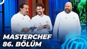 MasterChef Türkiye 5. évad Ep.86 86. epizód