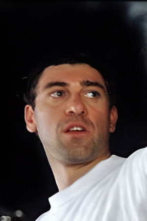 Tony Vitale profil kép