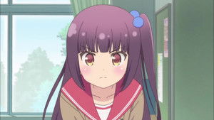 ひなこのーと 1. évad Ep.3 3. epizód