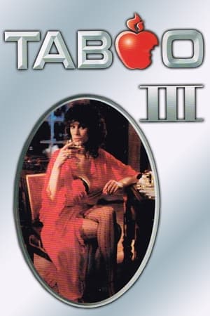 Taboo III poszter