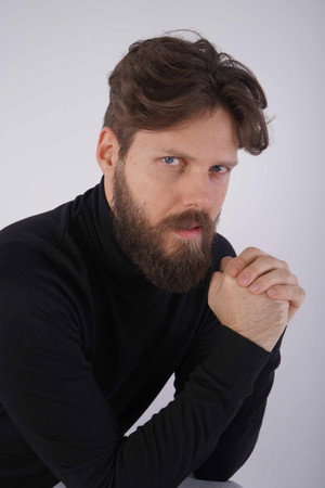 Borislav Popov profil kép