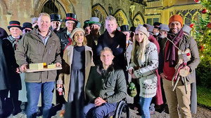 Countryfile 32. évad Ep.51 51. epizód